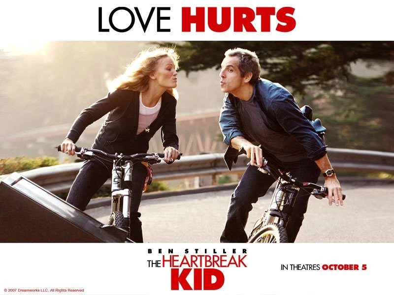Ben Stiller Ben Stiller In The Heartbreak Kid Wallpapers 1 800x600