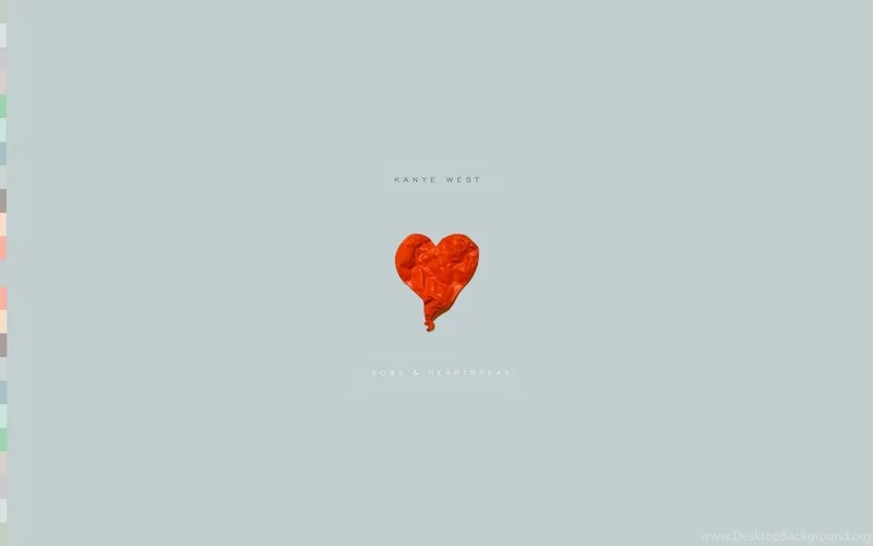 808s And Heartbreak Wallpapers By Homogeneous On DeviantArt