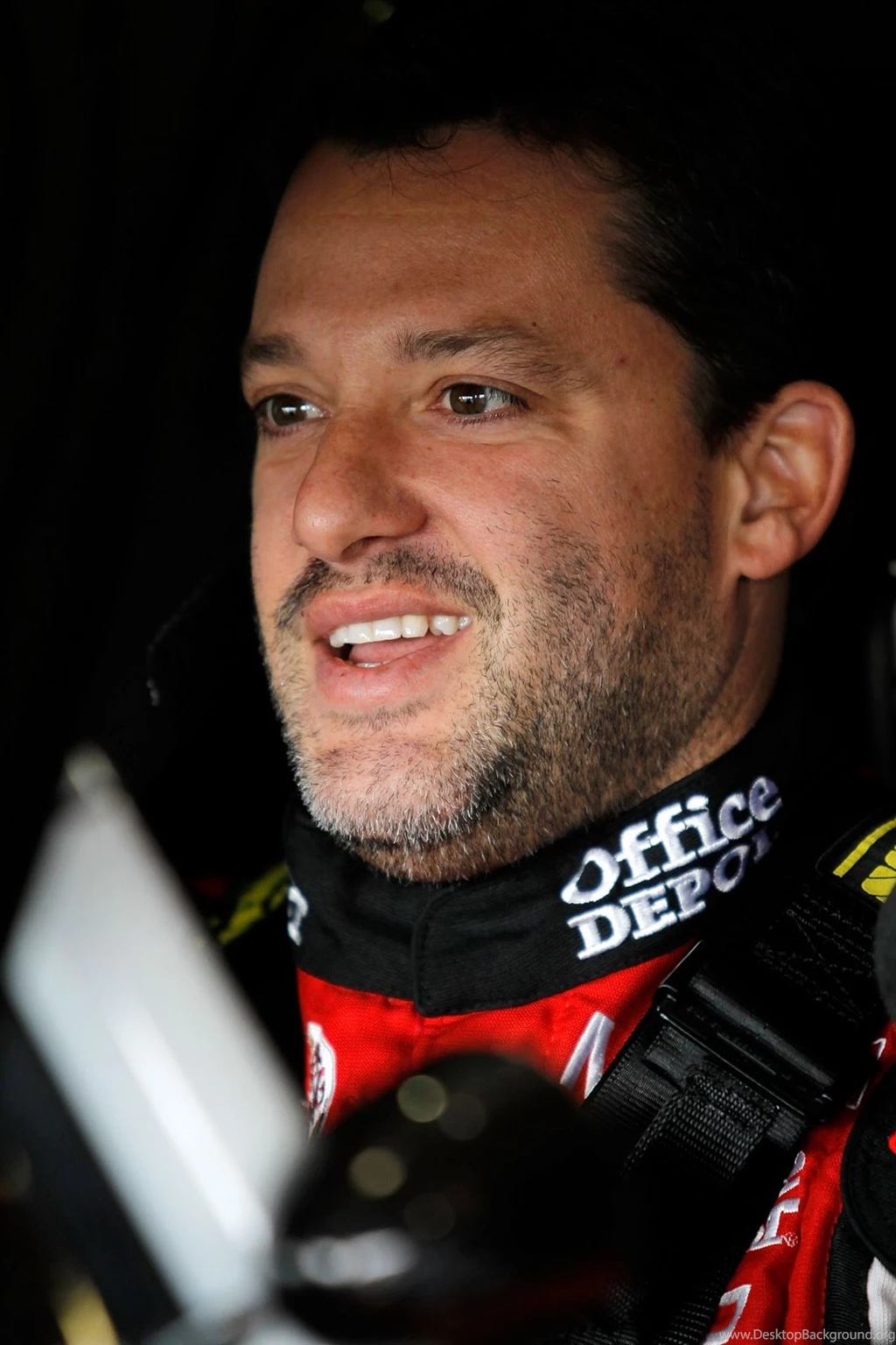 Tony Stewart's Quotes, Famous And Not Much QuotationOf . COM