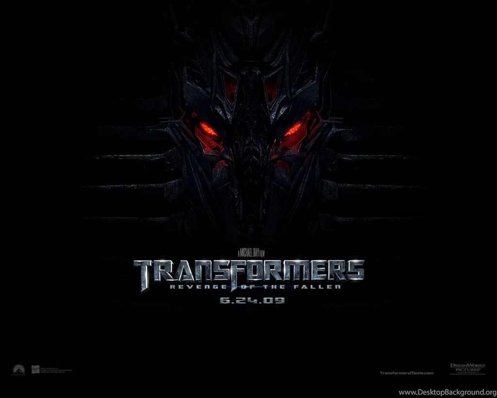 HD Transformers Wallpapers & Backgrounds For Free Download