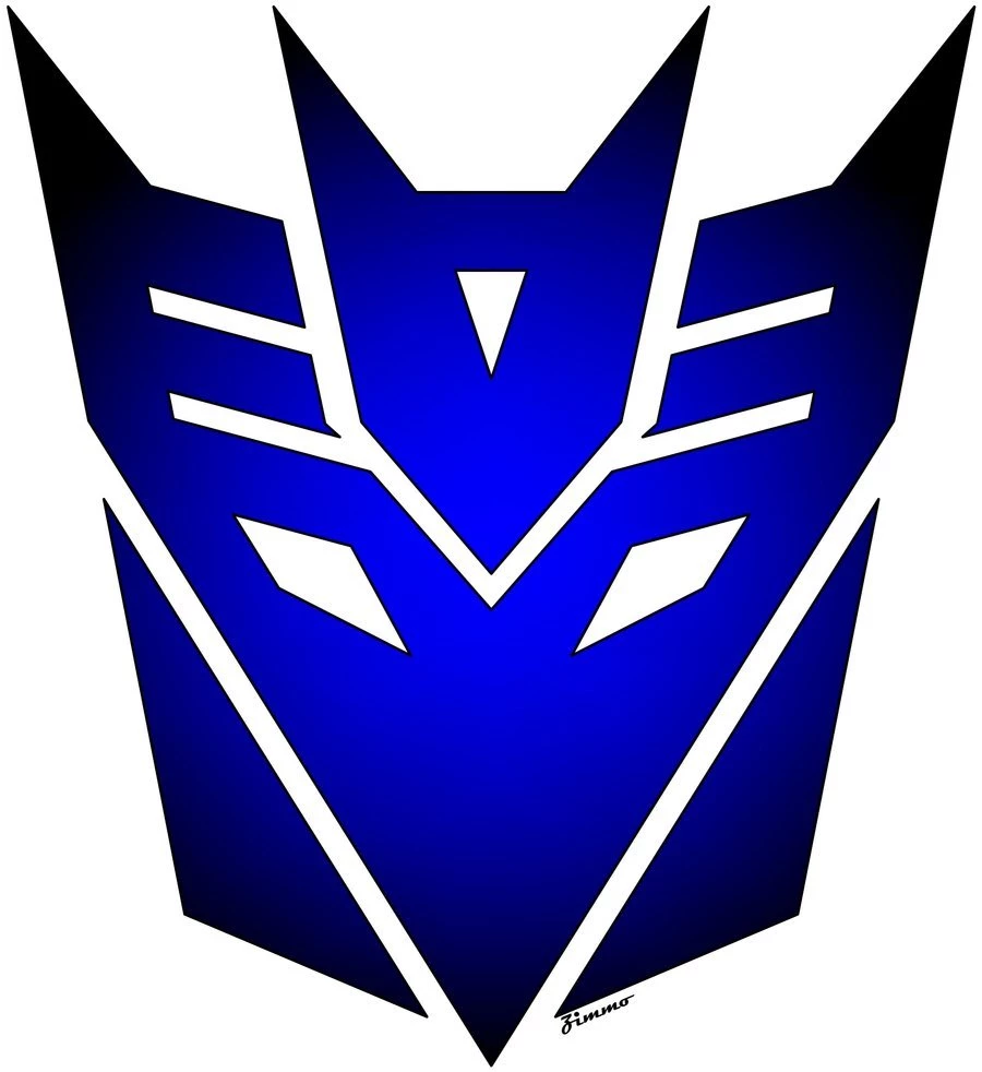 Decepticons Logo Shatter Transformers Wallpapers ClipArt Best ...