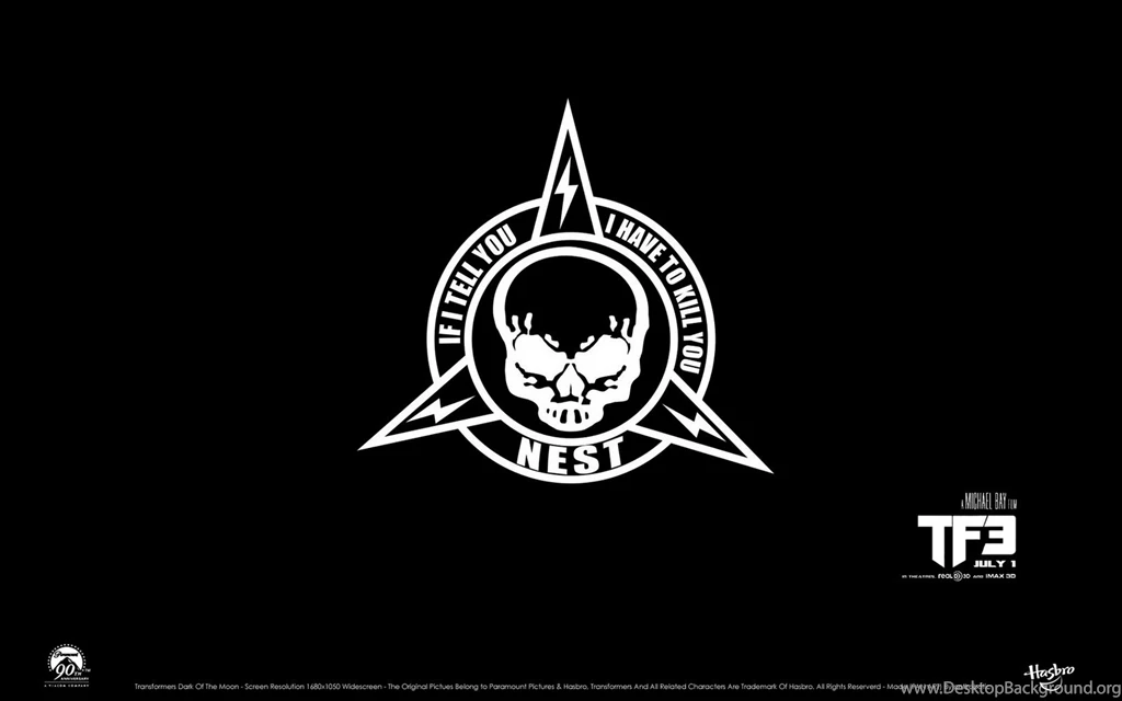 Image Dotm nest wallpaper 1680x1050.jpg Teletraan I: The ...