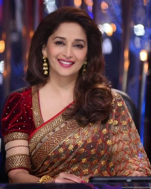 Madhuri Dixit