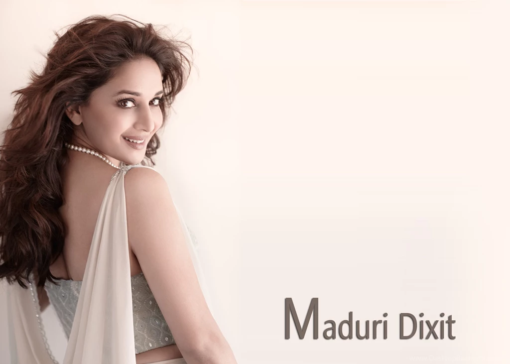 Madhuri Dixit New HD Photos