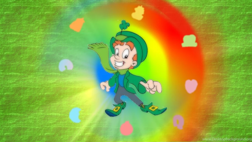 Lucky Charm Wallpapers Wallpapers Cave