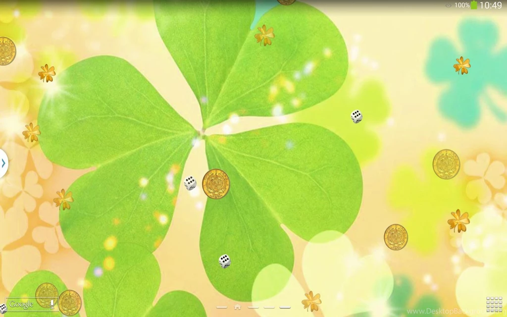 Lucky Charms Live Wallpapers   Android Apps And Tests   AndroidPIT