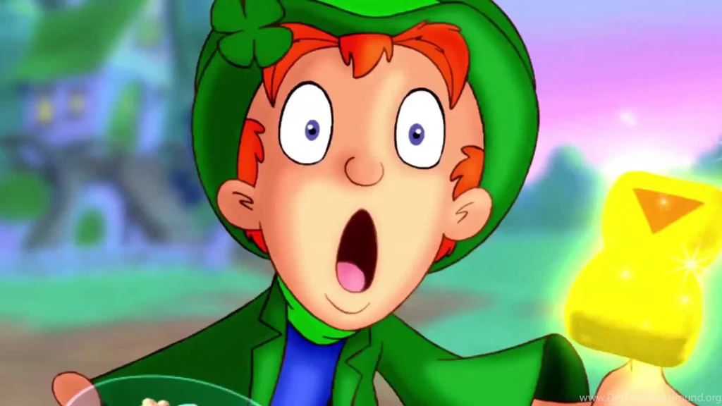 Lucky Charms Going Gluten Free Is Important