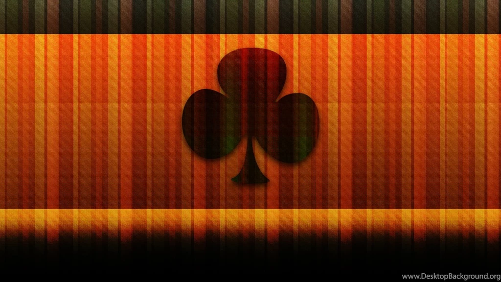 Lucky Charm Wallpapers   1366x768 By Robertdanila On DeviantArt