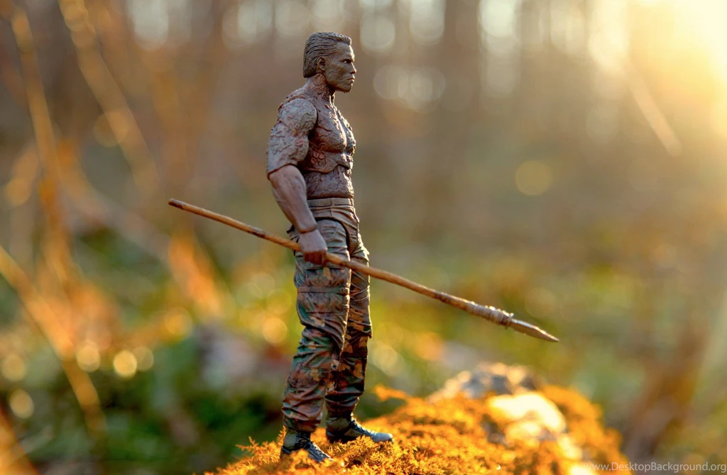 Soldier Character 3D Games Wallpapers Free HD D