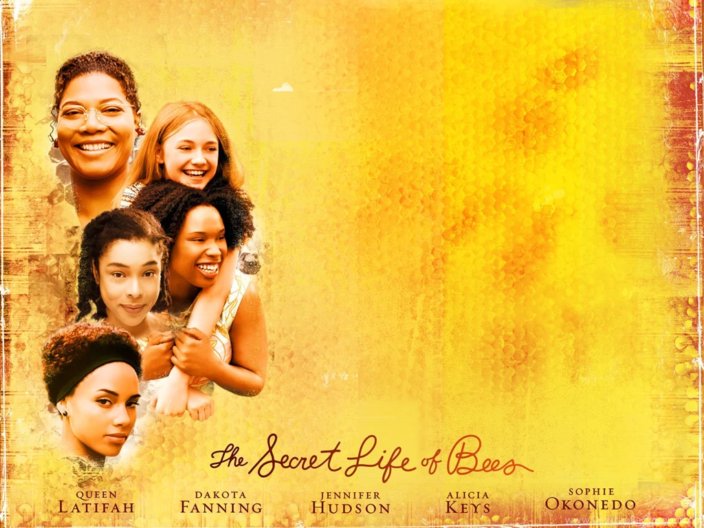 The Secret Life Of Bees The Secret Life Of Bees Wallpapers ...