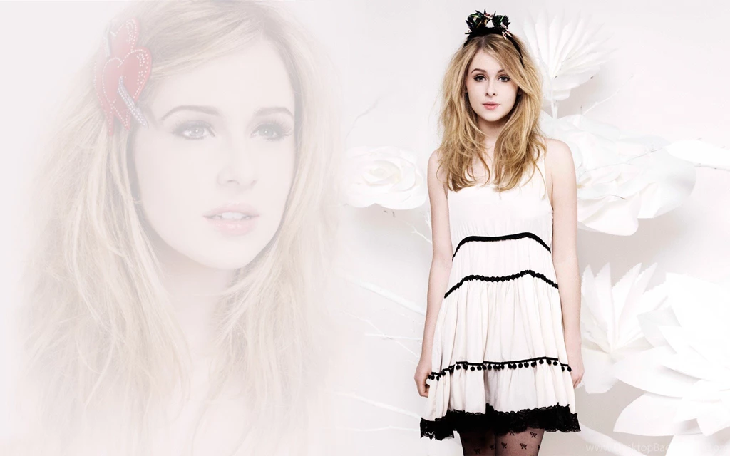 Diana Vickers 2016 Wallpapers