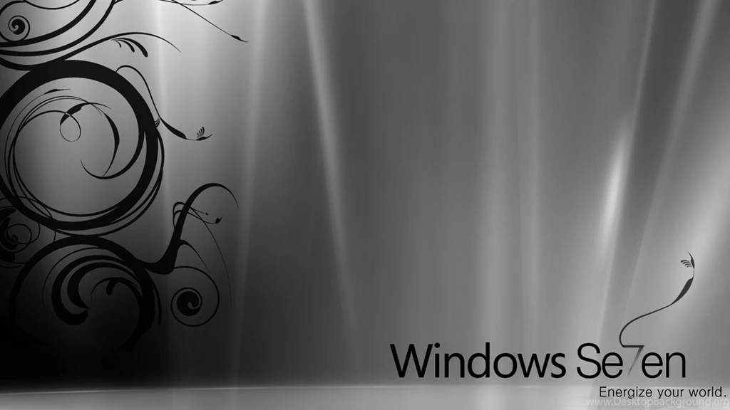 Windows 7 Black Wallpapers For Android Uncalke.com