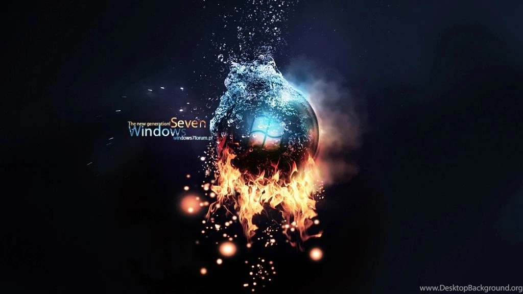 HD Wallpapers 1080p Windows 7 1920x1080