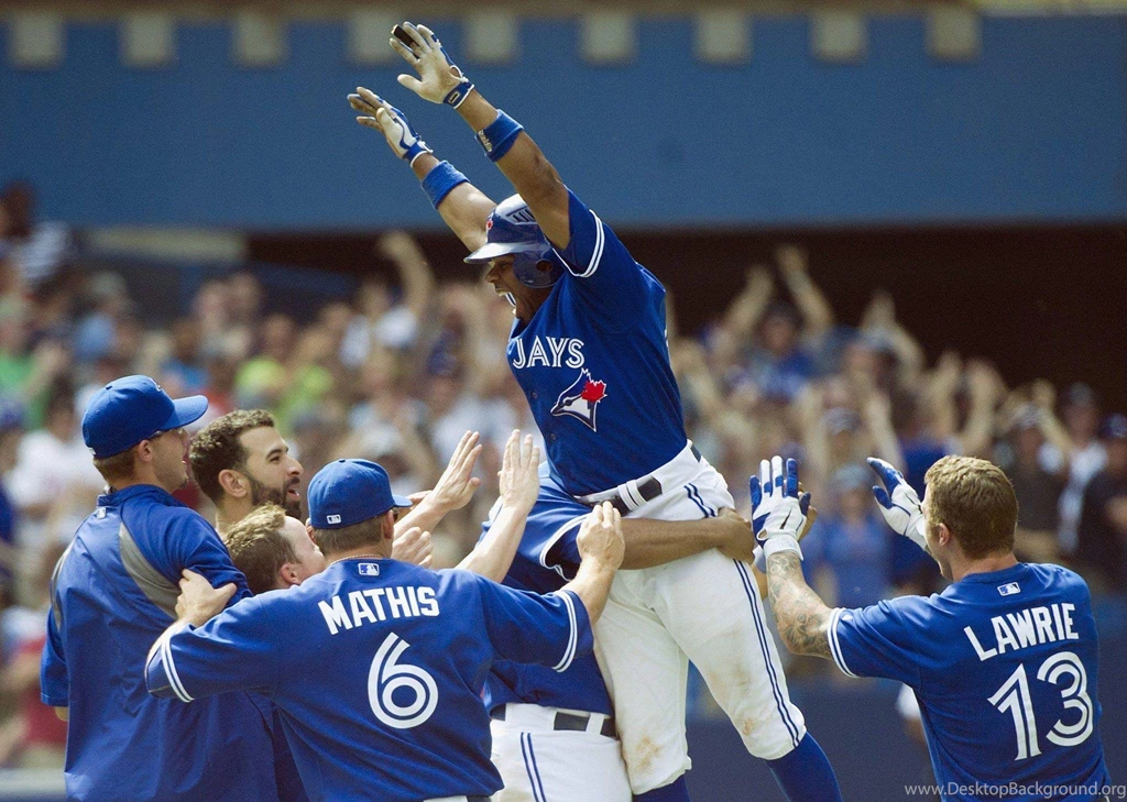 Toronto Blue Jays Wallpapers Desktop Backgrounds