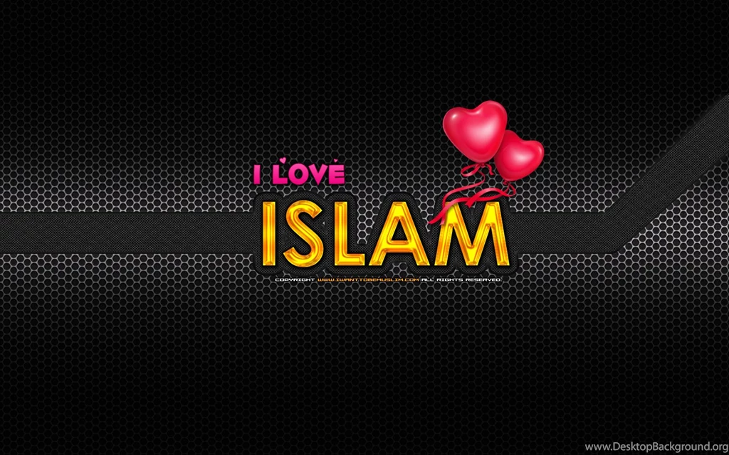 HD Islamic Wallpapers By I WANT TO BE MUSLIM On DeviantArt