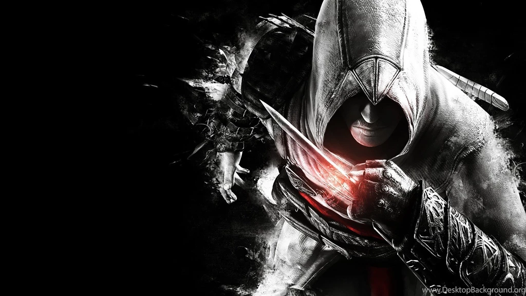 Assassins Creed
