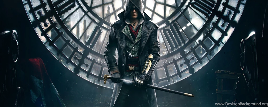 Assassins Creed Syndicate Wallpapers Cool Wallpapers HD 1080p ...