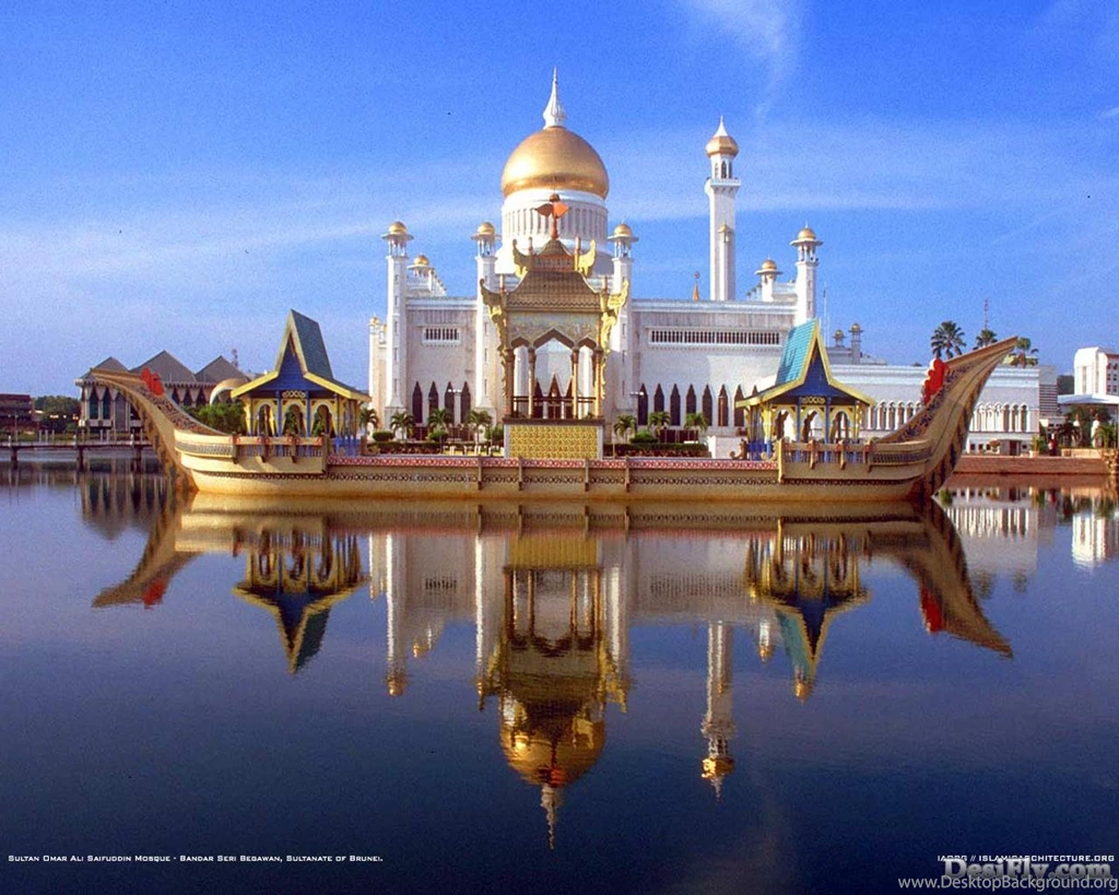 Muslim Wallpapers