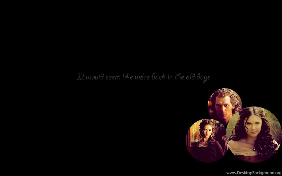 Vampire Diaries Backgrounds By Foryoutodotdotdot On DeviantArt