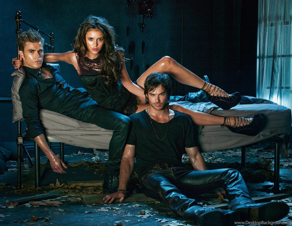 The Vampire Diaries Backgrounds Actors Project Casting
