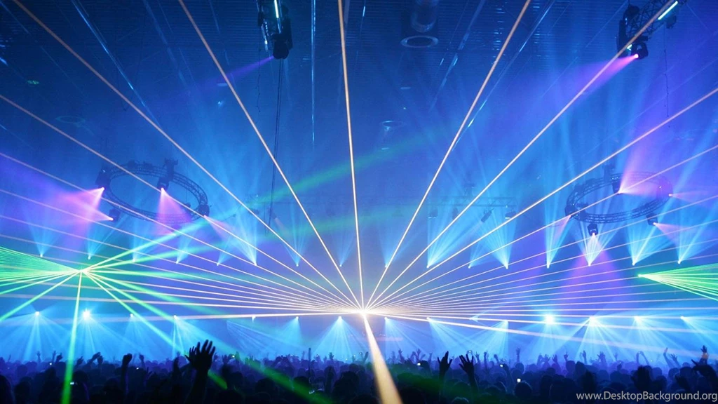 DJs Backgrounds Wallpapers Zone