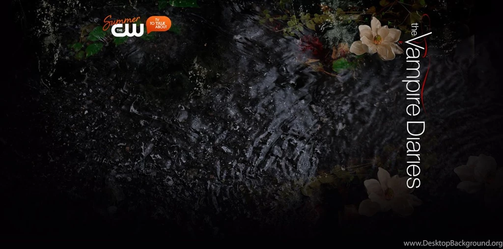 Vampire Diaries Wallpapers By Chenwei zachary On DeviantArt