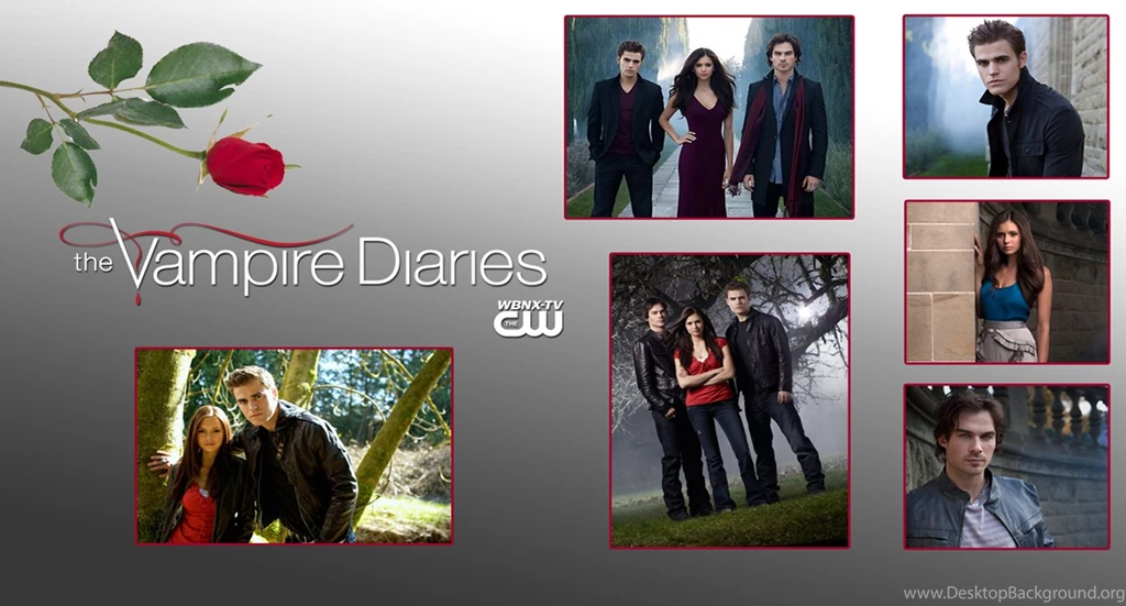 Vampire Diaries Twitter Backgrounds, Vampire Diaries Twitter Themes