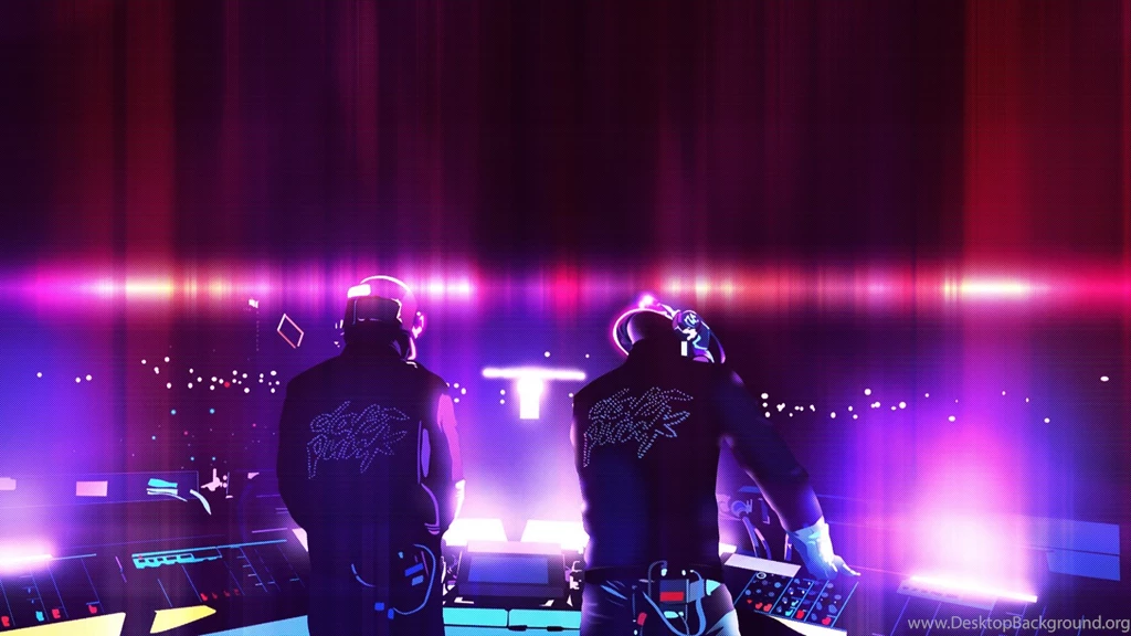 Dj Backgrounds / 1920x1080