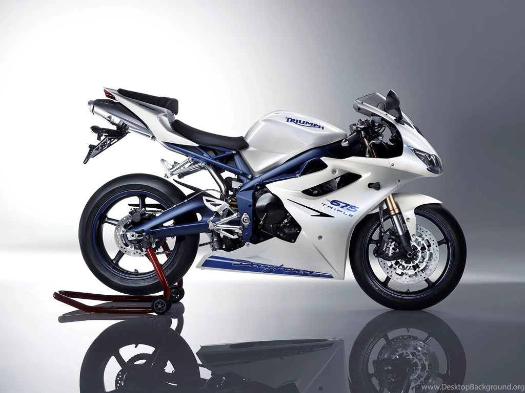 Motorbike
