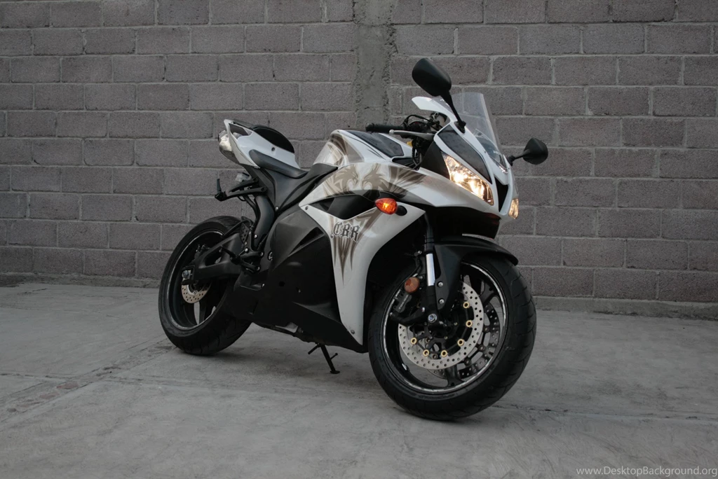 Motorbike Wallpapers (