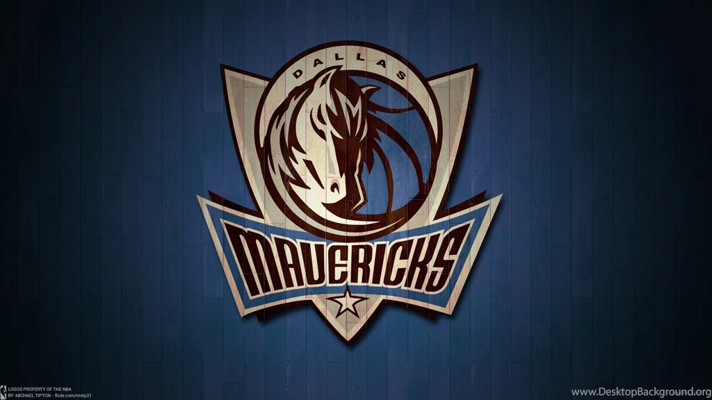 Dallas Mavericks Backgrounds