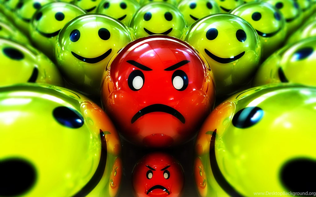 Smiley 3D   Cliparts.co