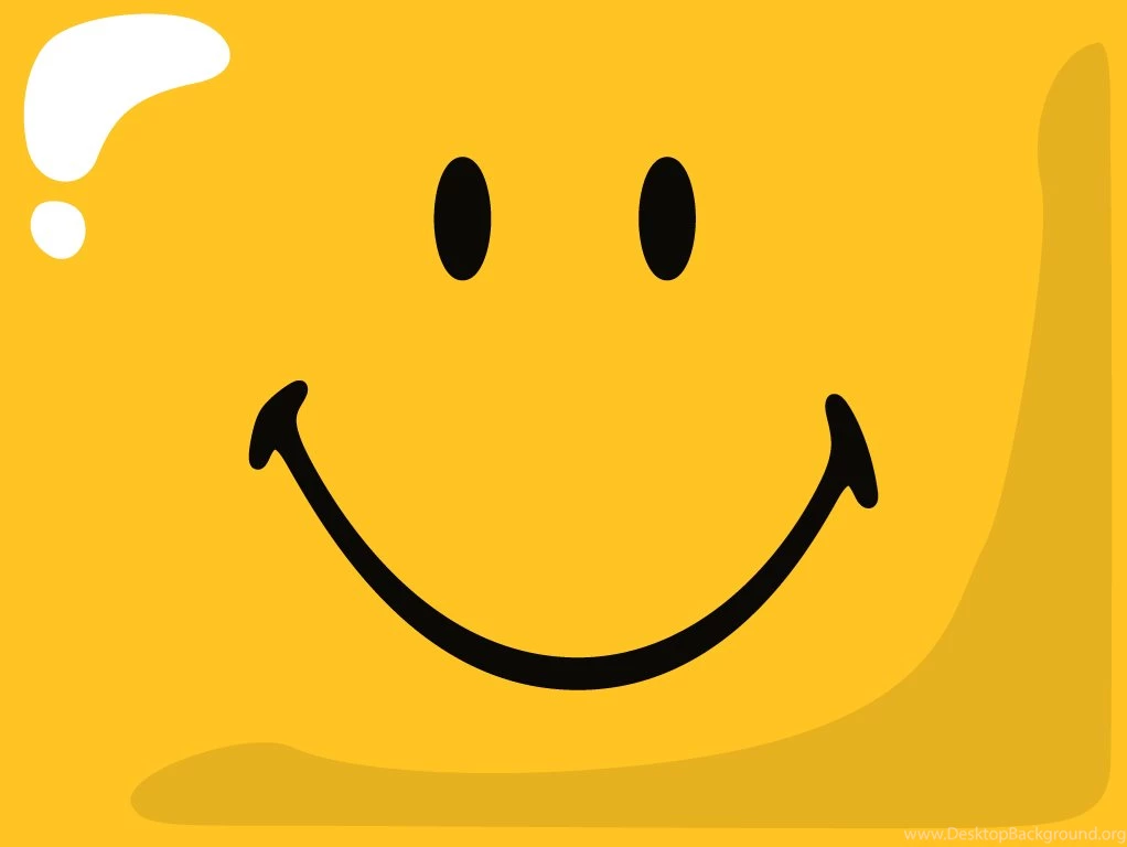 Smiley Wallpapers