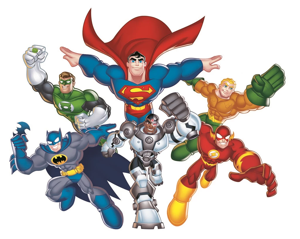 Friends Cartoon   ClipArt Best