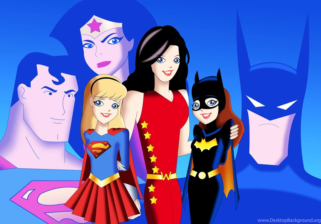 DeviantArt: More Like Super Best Friends Forever By J Estacado