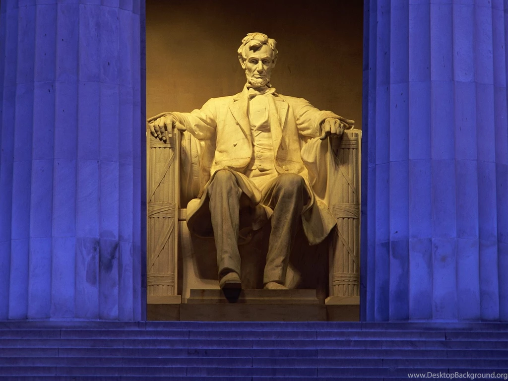 Lincoln Memorial, Washington DC