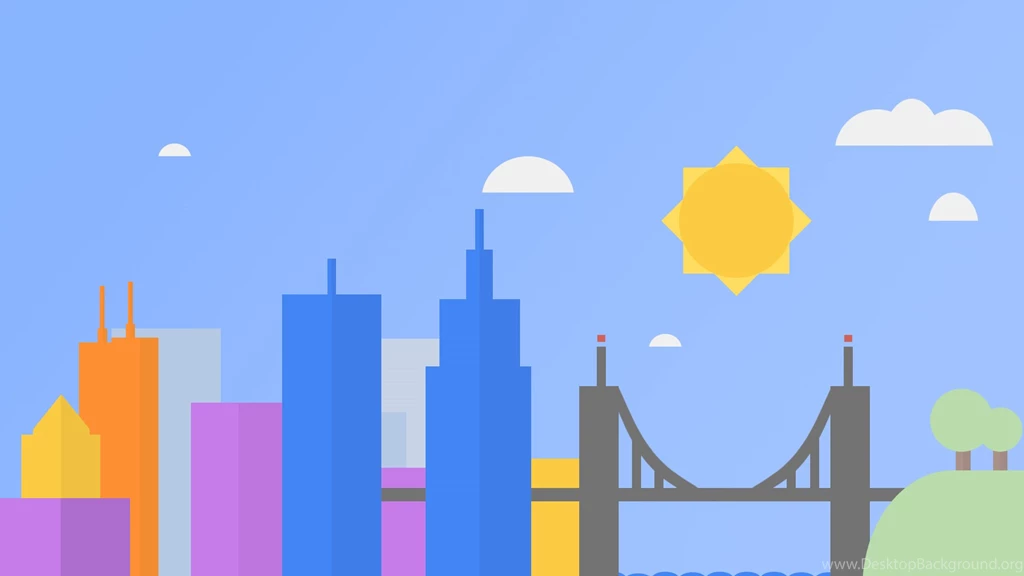 Google Wallpapers High Definition M2B » WALLPAPERUN.COM
