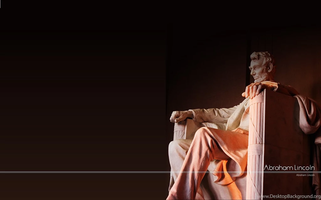35 Abraham Lincoln Wallpapers