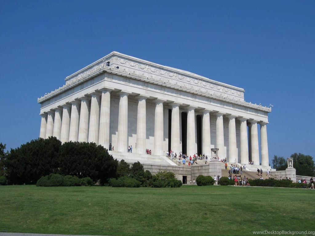 1920x1440px Lincoln Memorial