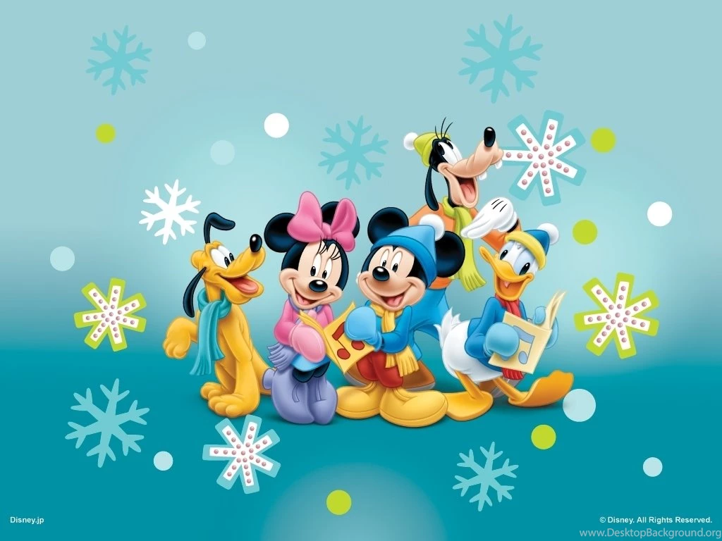 Free Mickey Mouse Wallpapers Desktop Wallpapers 41138 Desktop ...