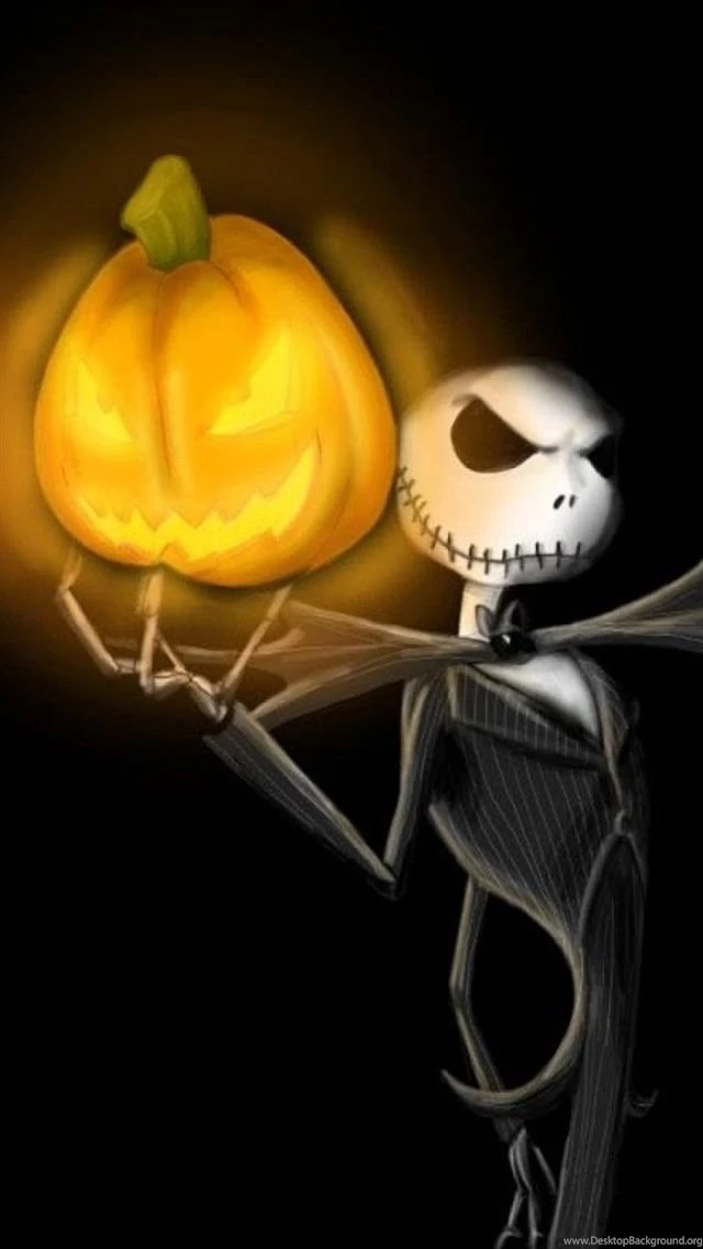 Halloween Wallpapers For iPhone And Android