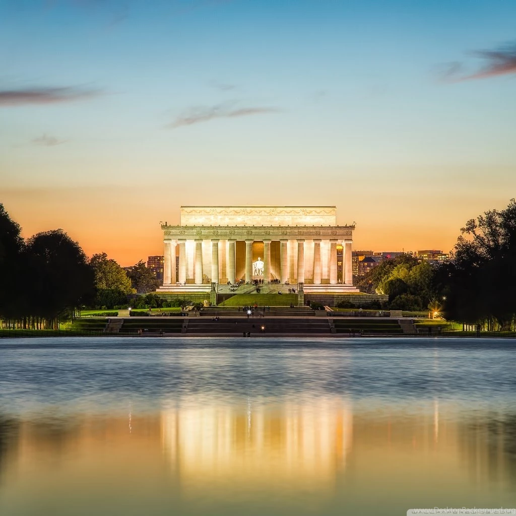 Lincoln Memorial Wallpapers