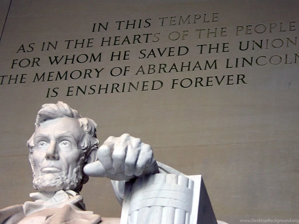 Lincoln Memorial By Elizabeth Driggers On Prezi