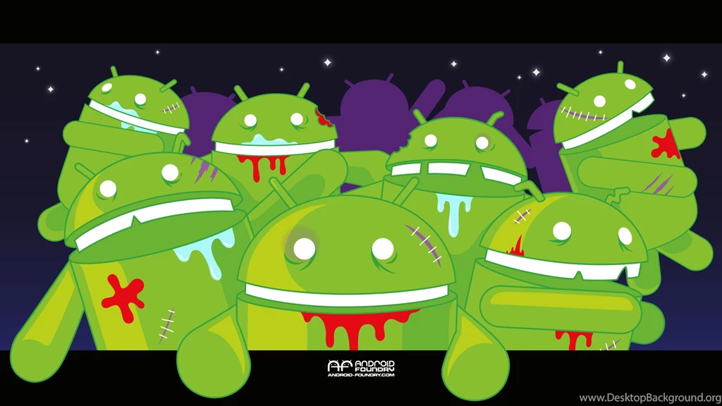 19 Halloween Wallpapers For Your Android