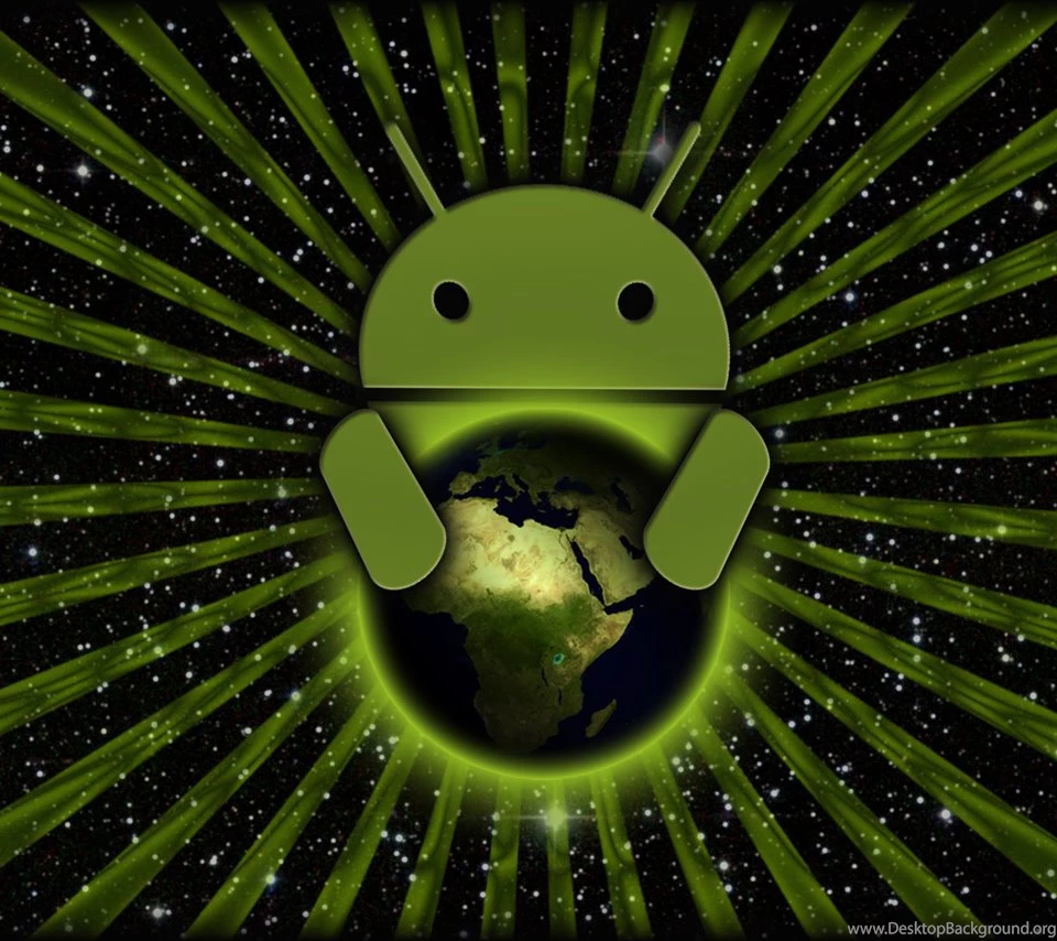 Free Android Wallpapers App