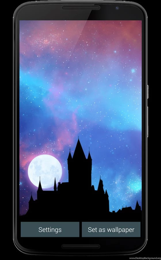 Nightfall Live Wallpapers Free Android Apps On Google Play