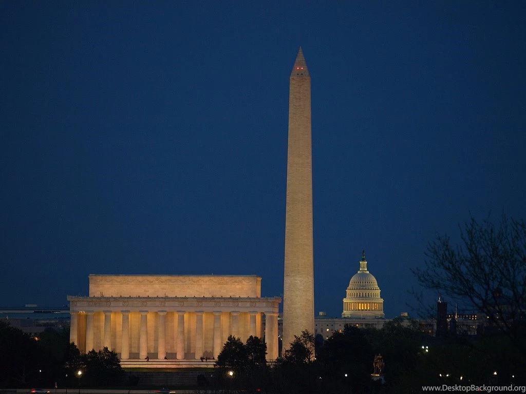 Lincoln Memorial