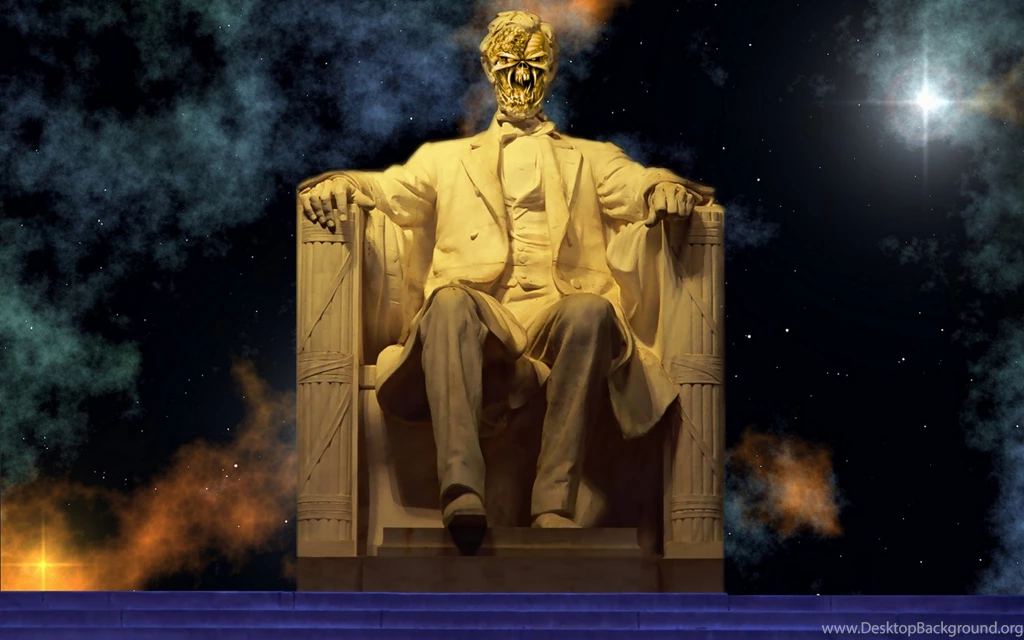 Iron Maiden Computer Wallpapers, Desktop Backgrounds