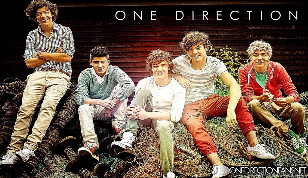 Free One Direction Wallpapers Download