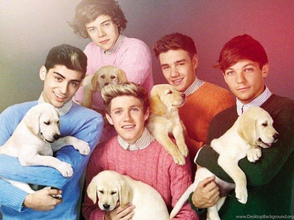 Wallpapers One Direction